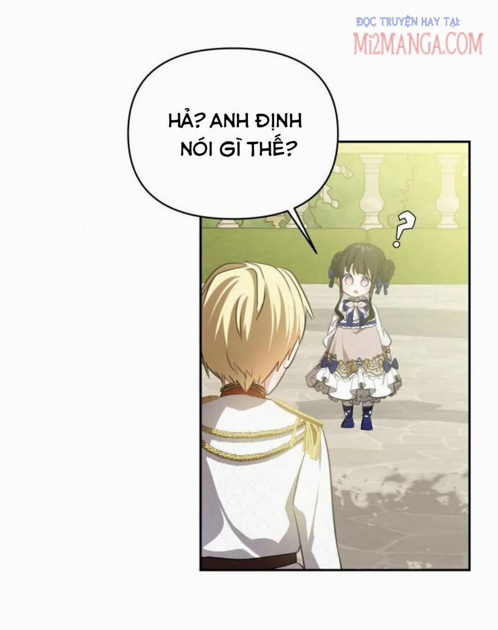 Con Gái Bé Bỏng Của Công Tước Ác Ma 25.5 trang 5