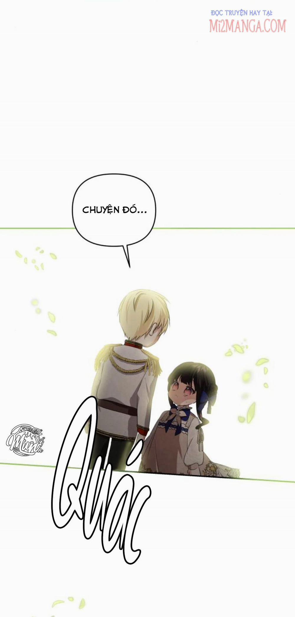 Con Gái Bé Bỏng Của Công Tước Ác Ma 25.5 trang 8