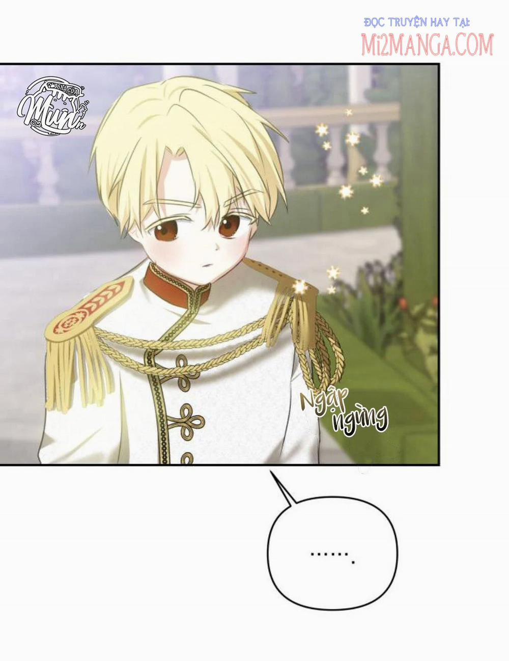 Con Gái Bé Bỏng Của Công Tước Ác Ma 25 trang 12