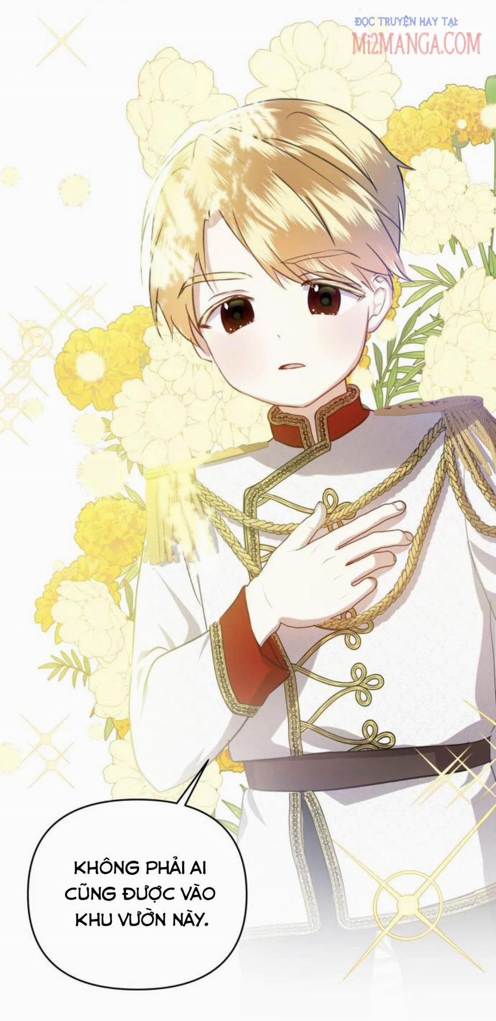 Con Gái Bé Bỏng Của Công Tước Ác Ma 25 trang 2