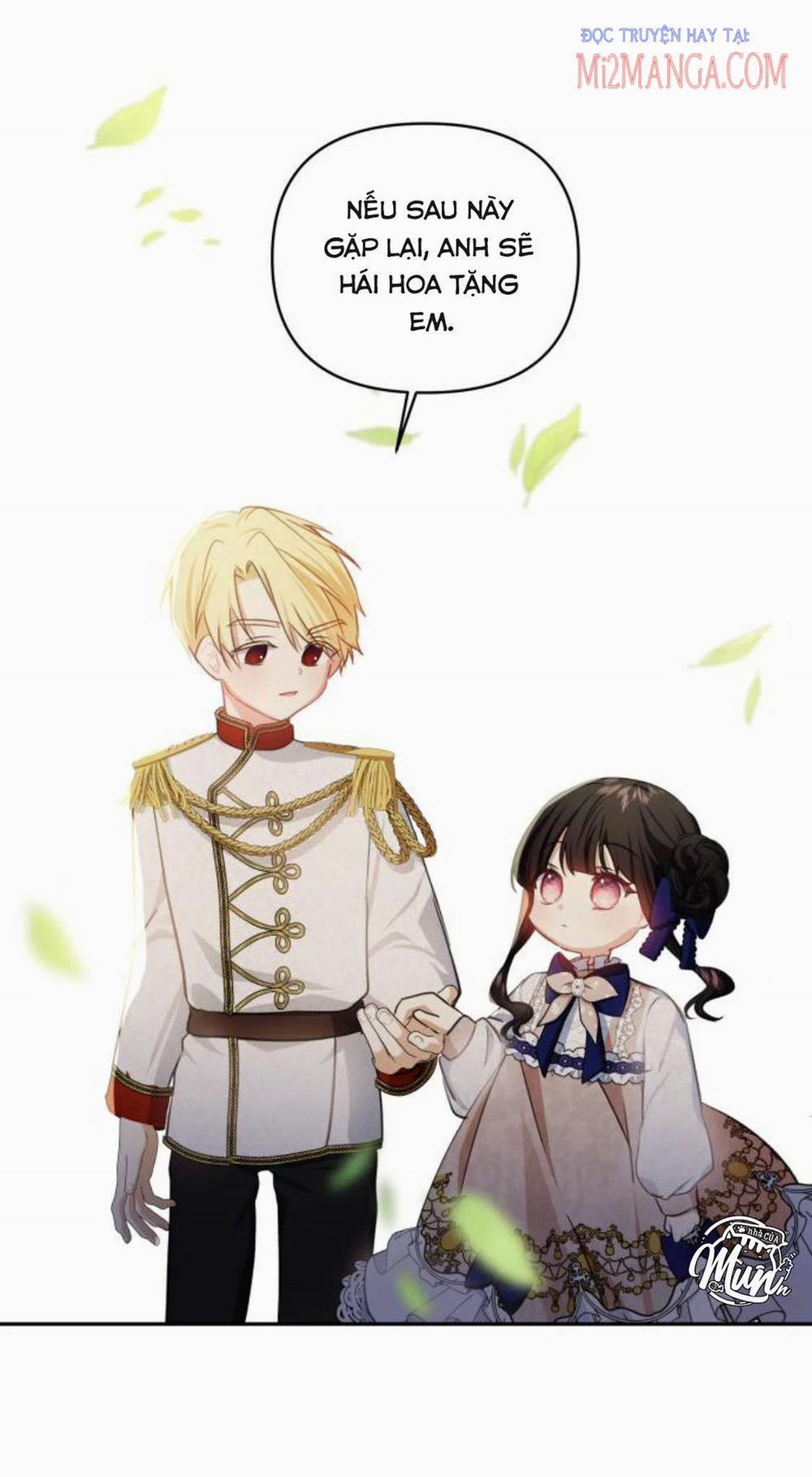 Con Gái Bé Bỏng Của Công Tước Ác Ma 25 trang 21