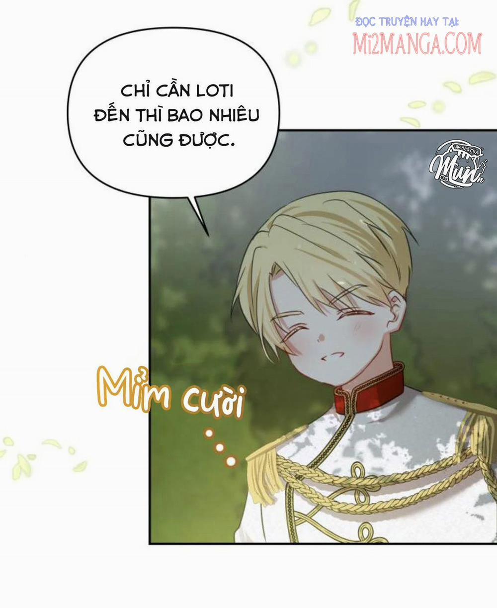 Con Gái Bé Bỏng Của Công Tước Ác Ma 25 trang 23