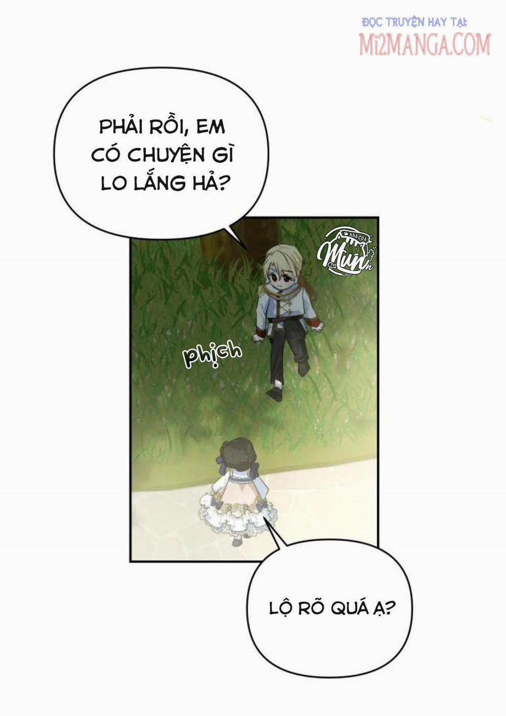 Con Gái Bé Bỏng Của Công Tước Ác Ma 25 trang 24