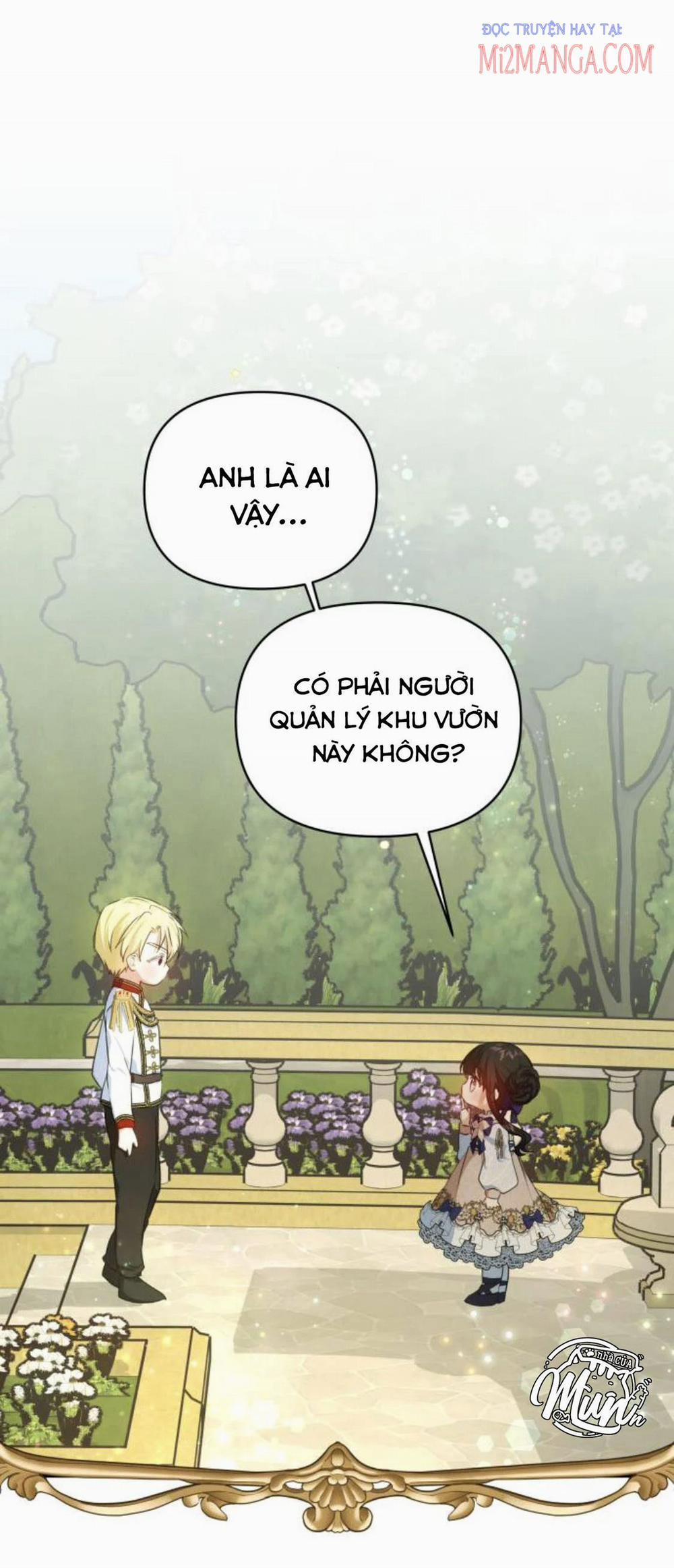 Con Gái Bé Bỏng Của Công Tước Ác Ma 25 trang 4