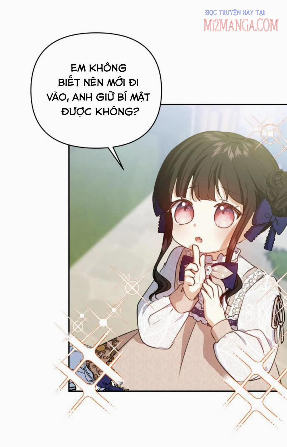 Con Gái Bé Bỏng Của Công Tước Ác Ma 25 trang 7