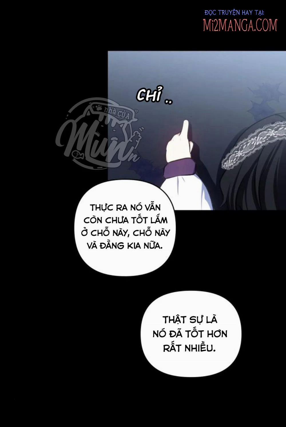 Con Gái Bé Bỏng Của Công Tước Ác Ma 26.5 trang 14