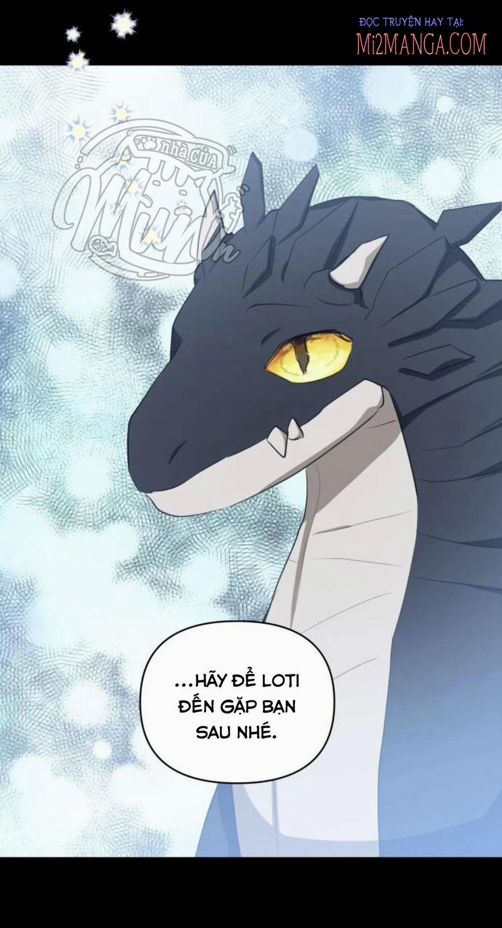 Con Gái Bé Bỏng Của Công Tước Ác Ma 26.5 trang 18