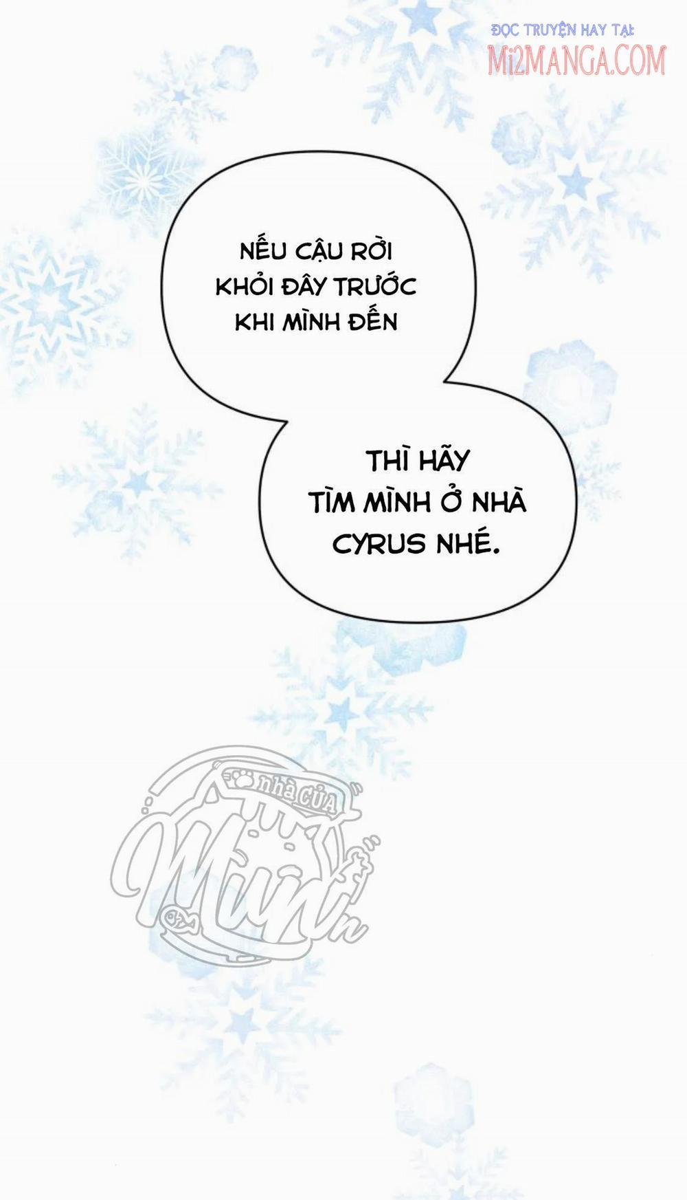 Con Gái Bé Bỏng Của Công Tước Ác Ma 26.5 trang 20