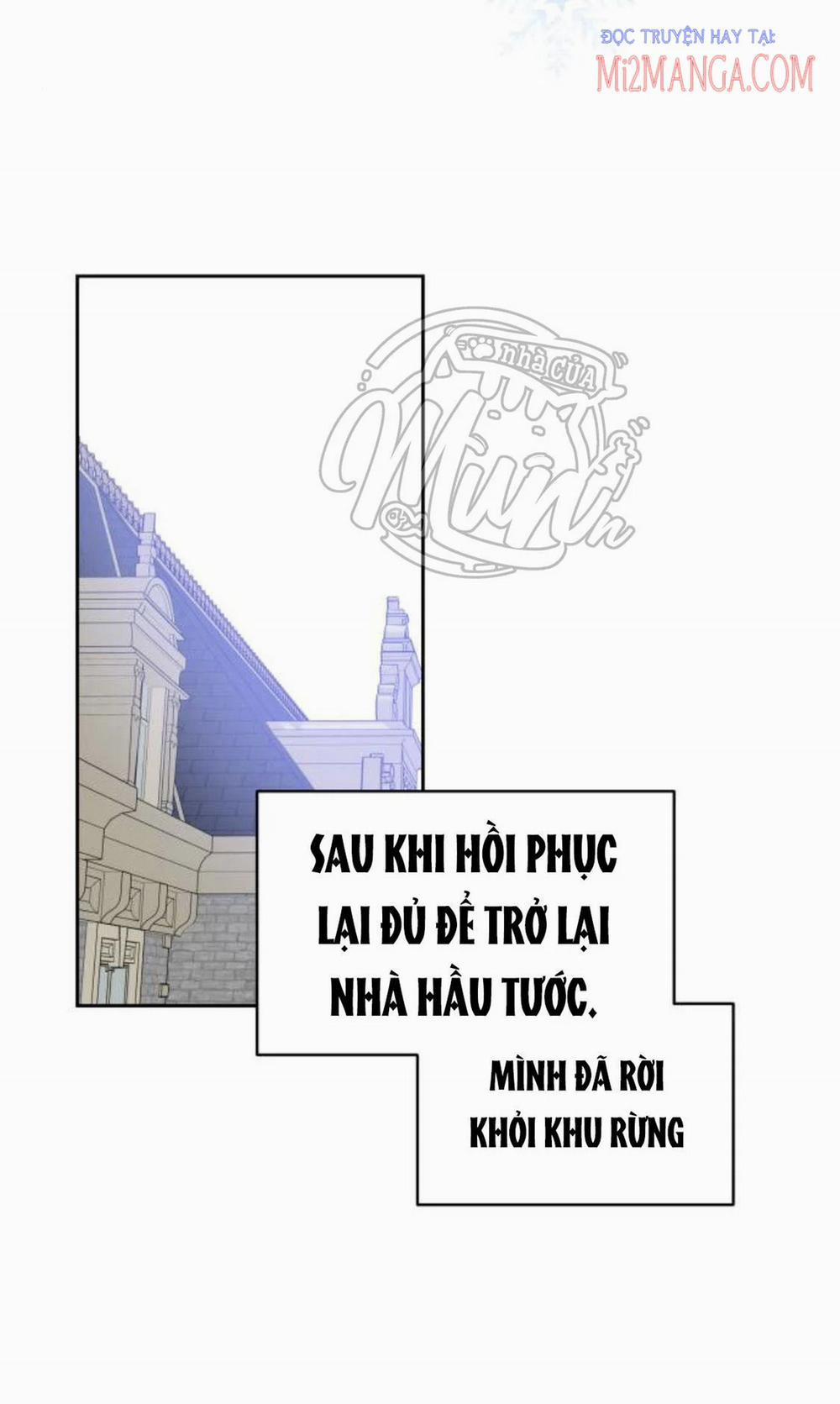 Con Gái Bé Bỏng Của Công Tước Ác Ma 26.5 trang 21