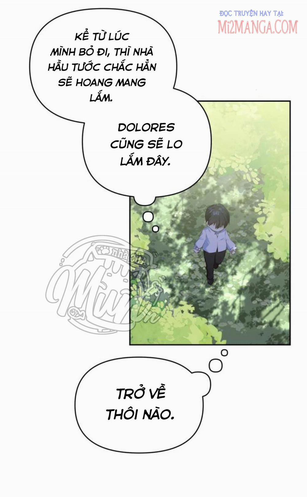 Con Gái Bé Bỏng Của Công Tước Ác Ma 26.5 trang 22