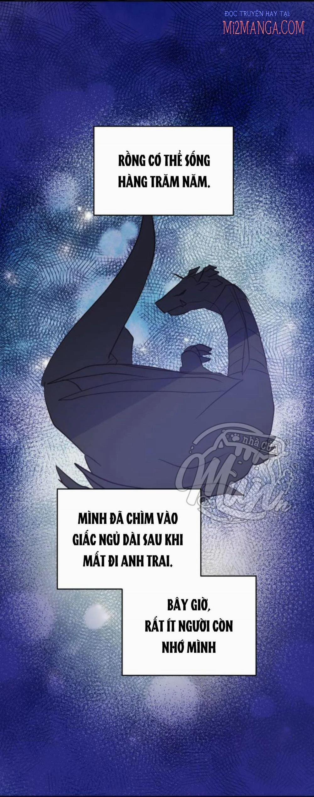 Con Gái Bé Bỏng Của Công Tước Ác Ma 26.5 trang 24