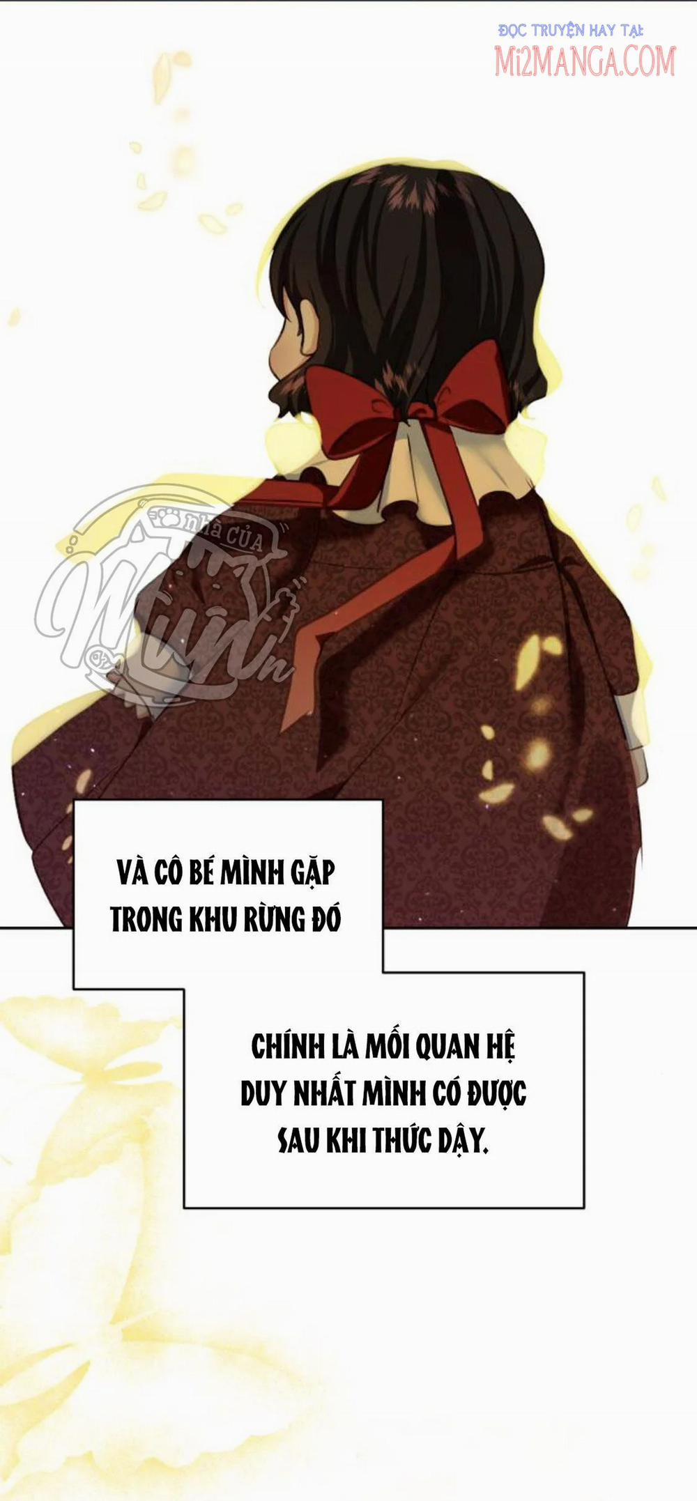 Con Gái Bé Bỏng Của Công Tước Ác Ma 26.5 trang 25