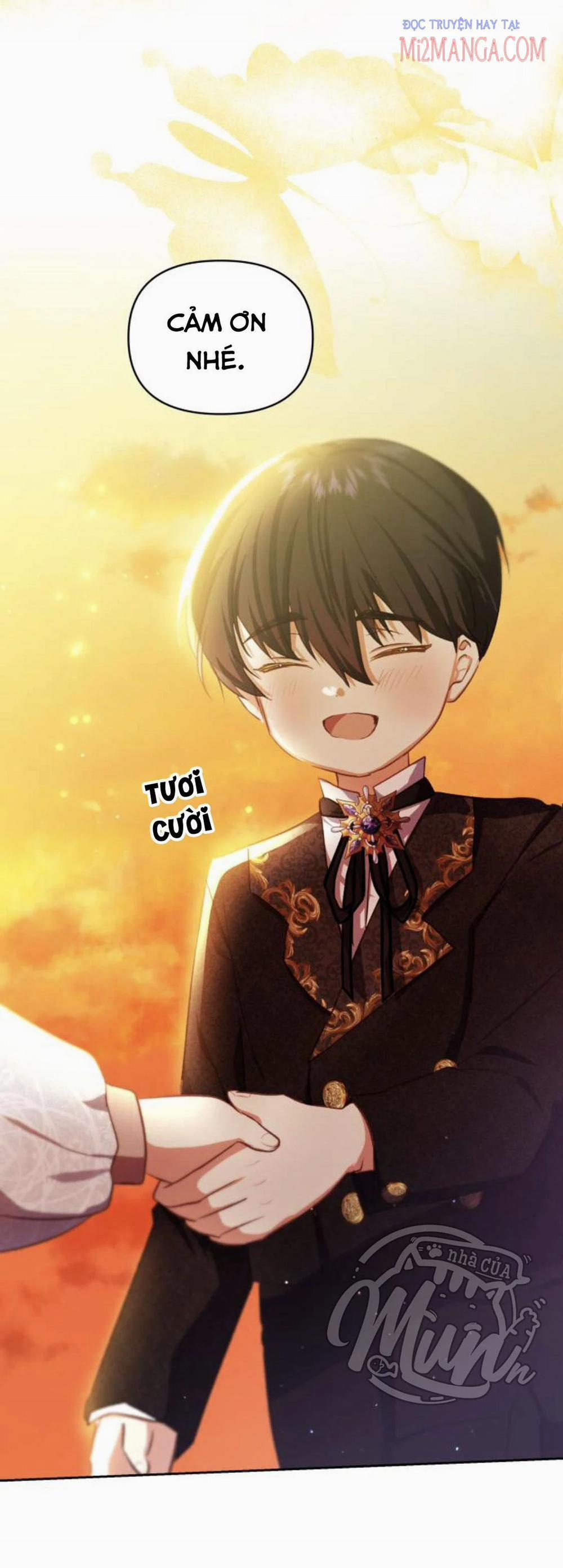 Con Gái Bé Bỏng Của Công Tước Ác Ma 26.5 trang 26