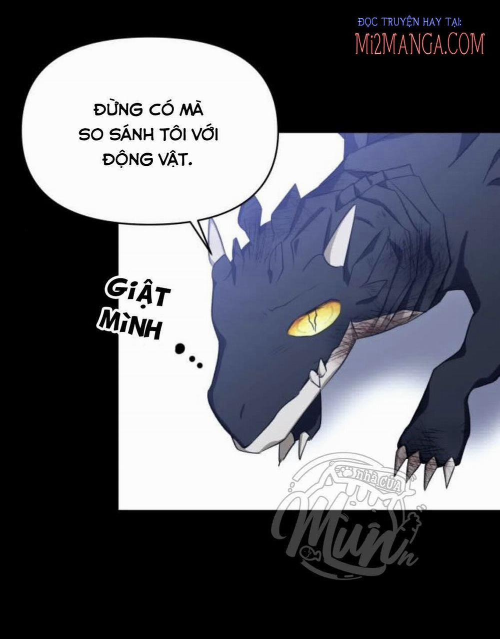 Con Gái Bé Bỏng Của Công Tước Ác Ma 26.5 trang 3