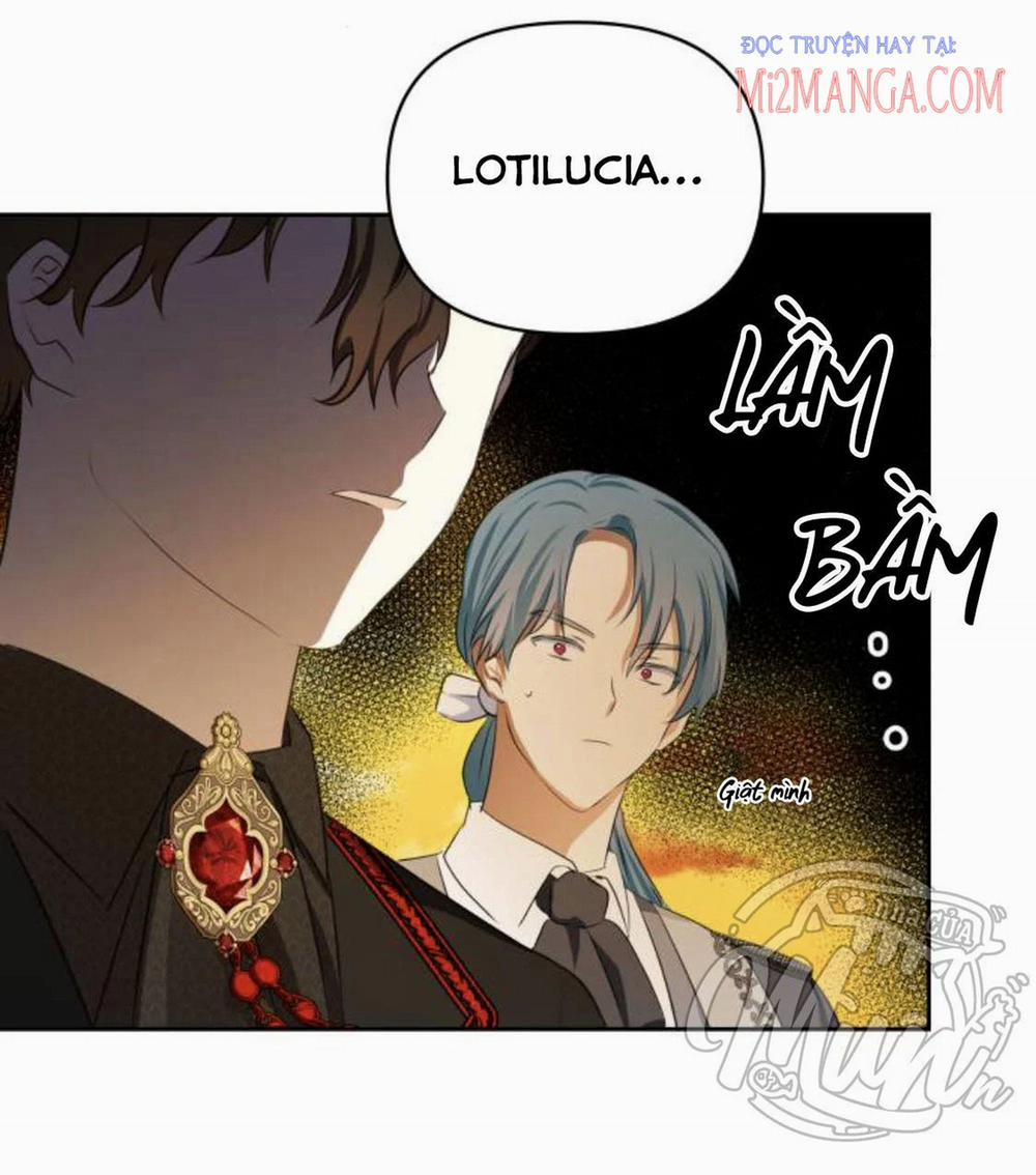 Con Gái Bé Bỏng Của Công Tước Ác Ma 26.5 trang 31