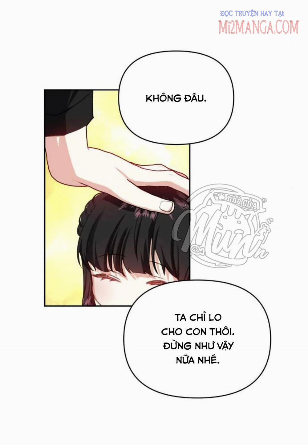 Con Gái Bé Bỏng Của Công Tước Ác Ma 26.5 trang 35