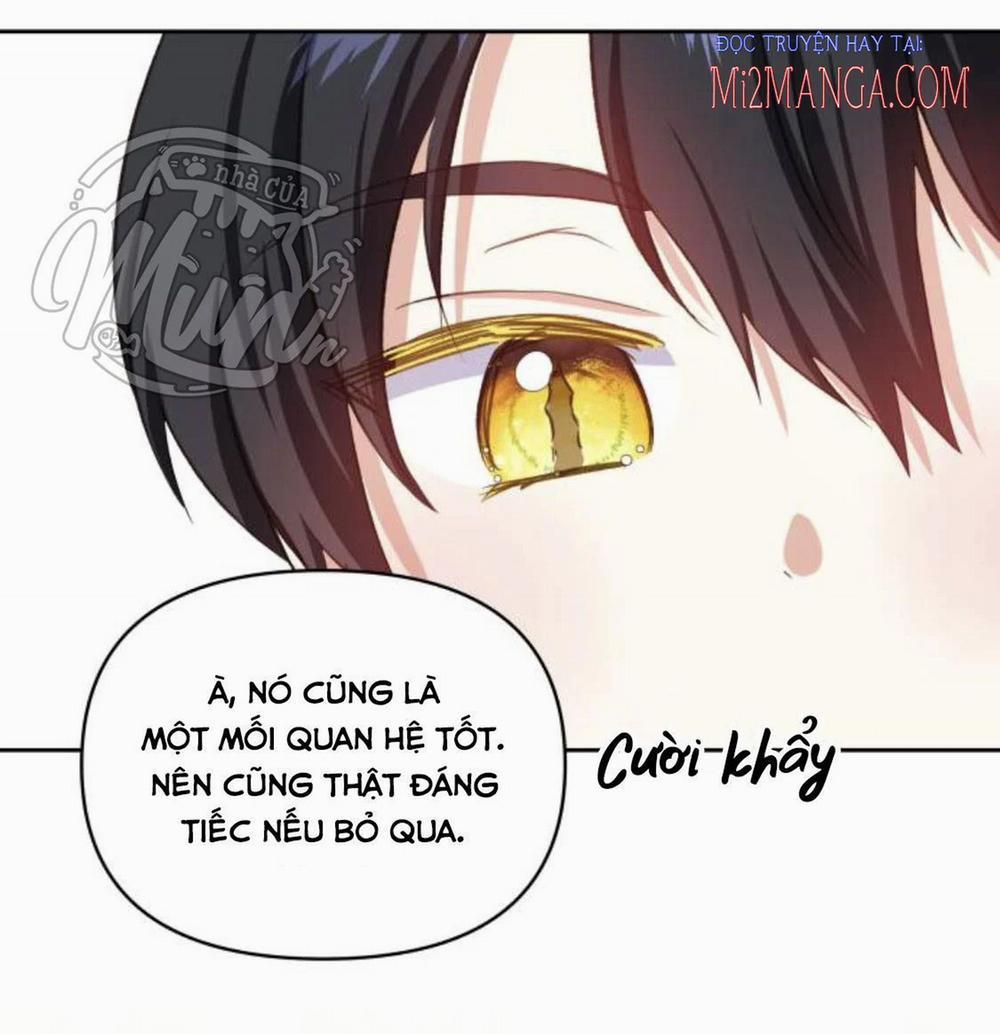 Con Gái Bé Bỏng Của Công Tước Ác Ma 26.5 trang 37