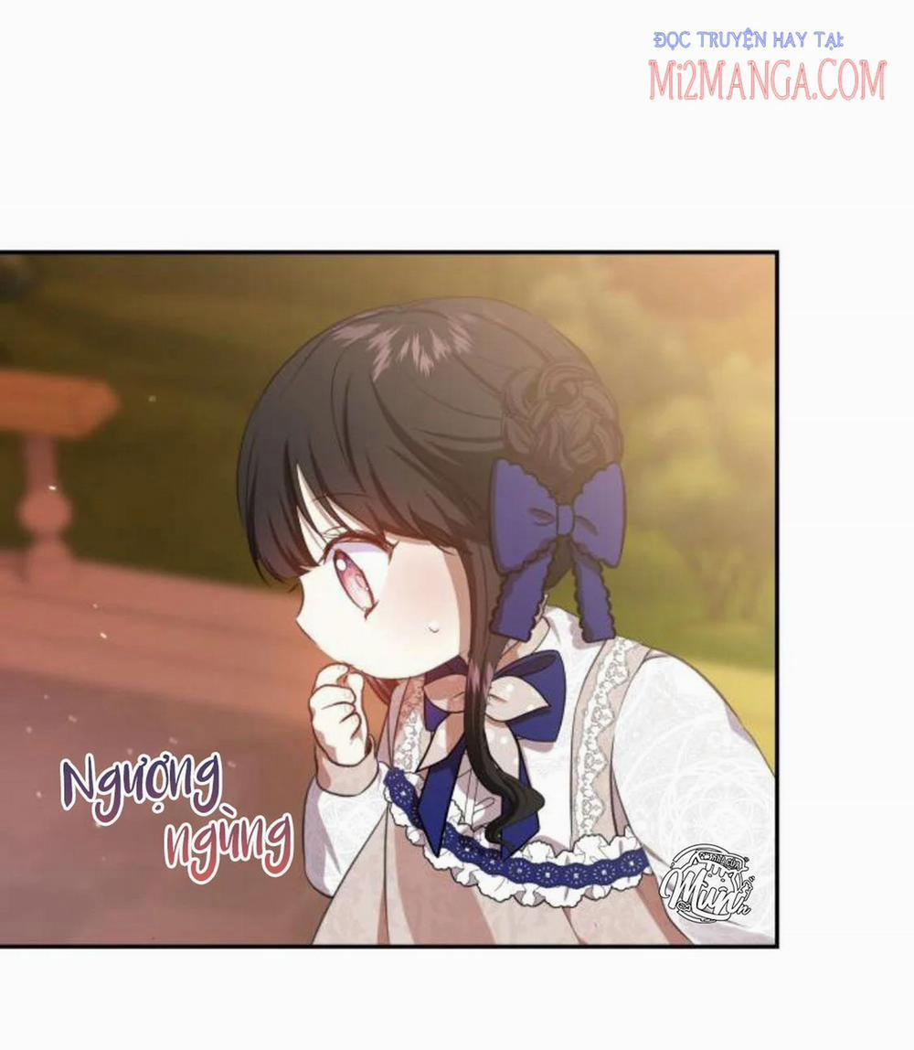 Con Gái Bé Bỏng Của Công Tước Ác Ma 26 trang 0