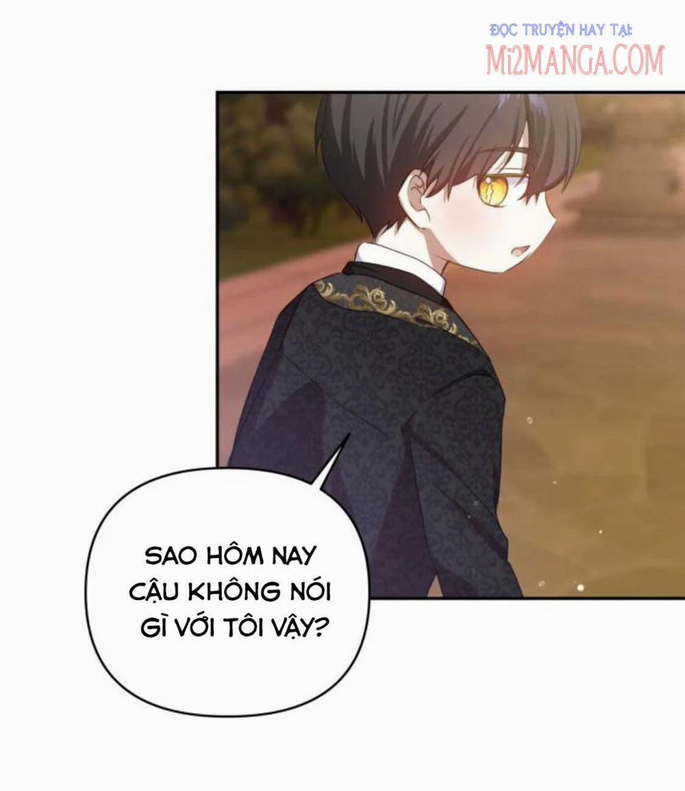 Con Gái Bé Bỏng Của Công Tước Ác Ma 26 trang 1