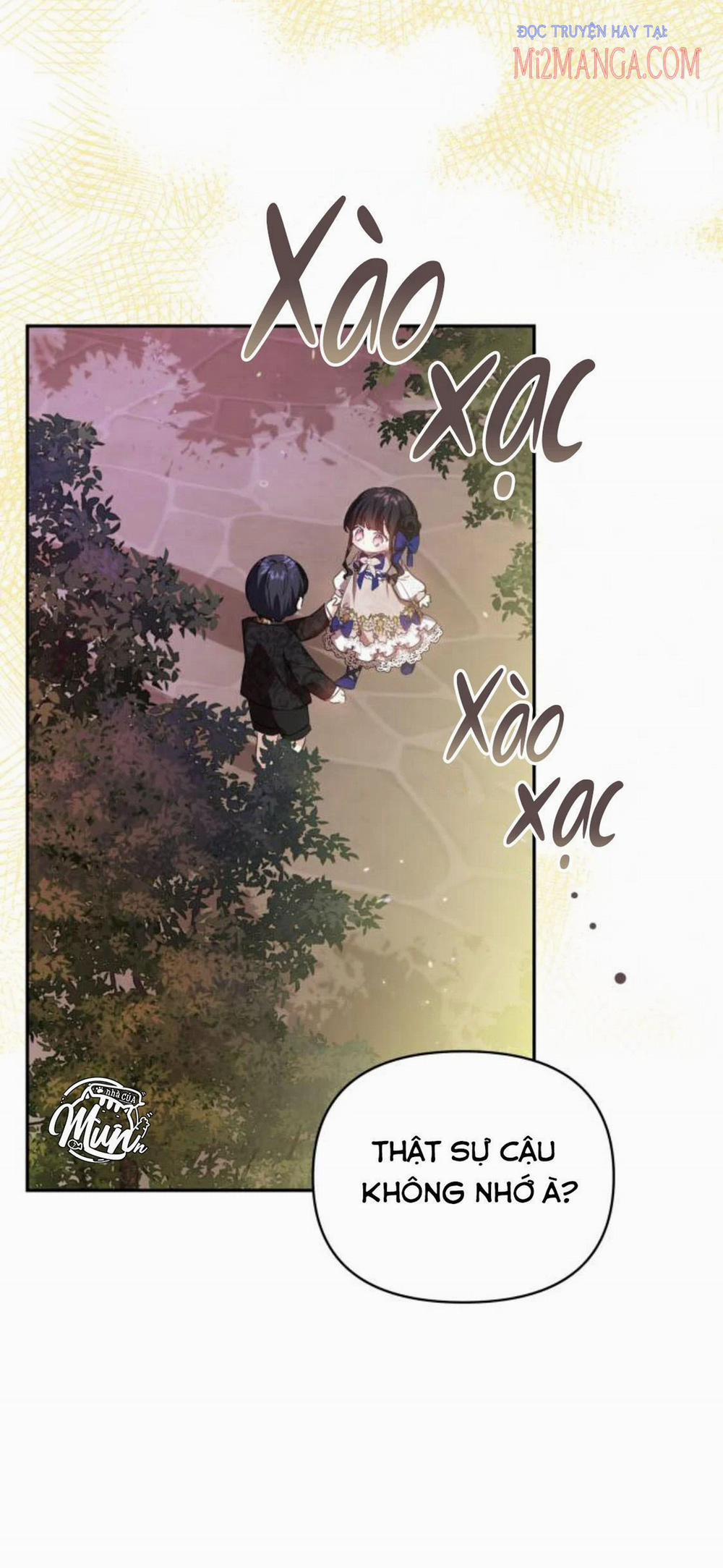 Con Gái Bé Bỏng Của Công Tước Ác Ma 26 trang 11