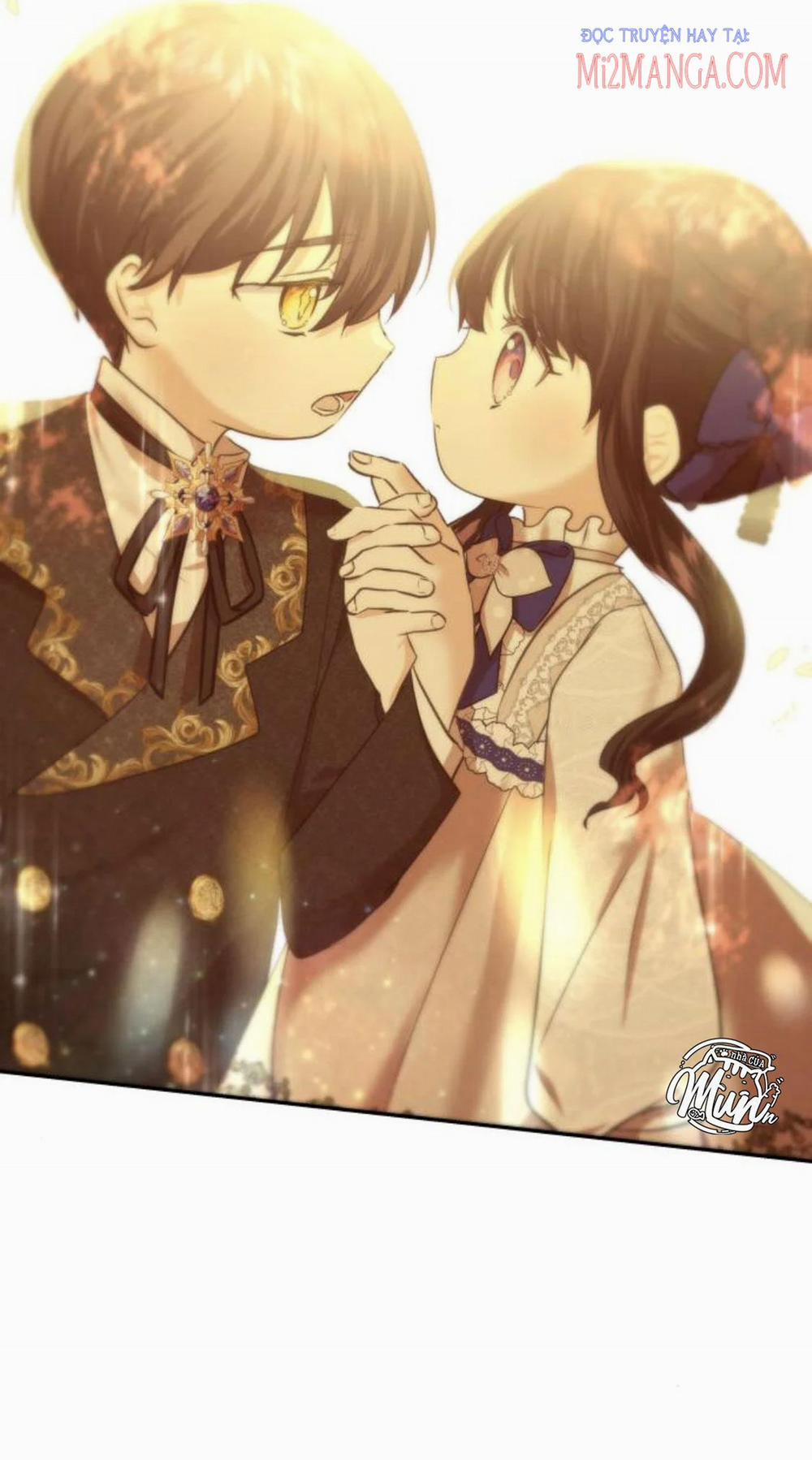 Con Gái Bé Bỏng Của Công Tước Ác Ma 26 trang 13