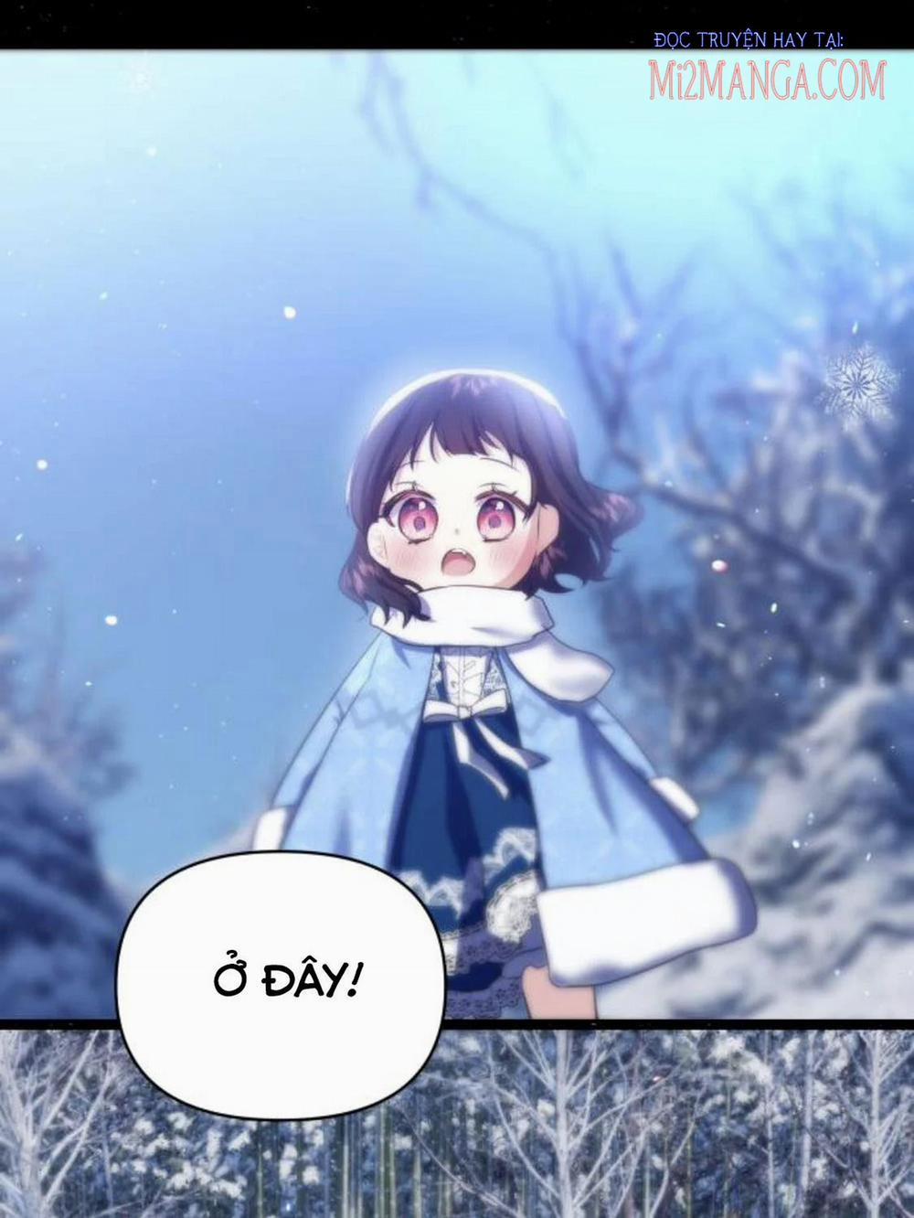 Con Gái Bé Bỏng Của Công Tước Ác Ma 26 trang 18