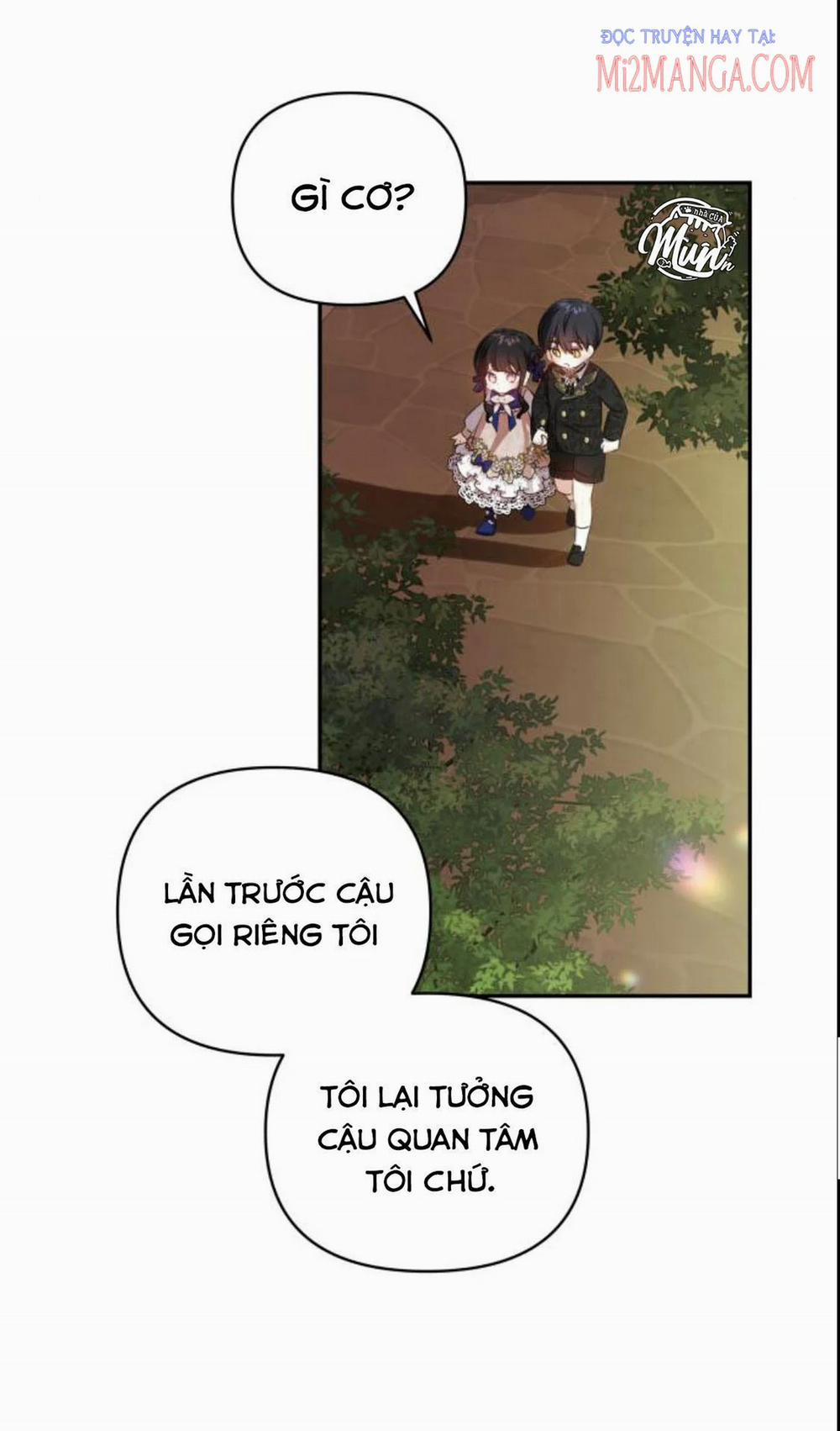 Con Gái Bé Bỏng Của Công Tước Ác Ma 26 trang 2