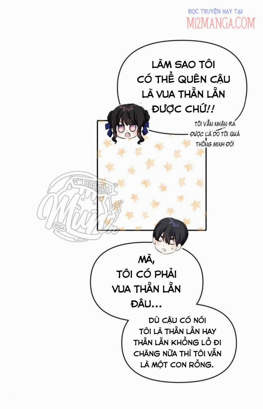 Con Gái Bé Bỏng Của Công Tước Ác Ma 26 trang 24