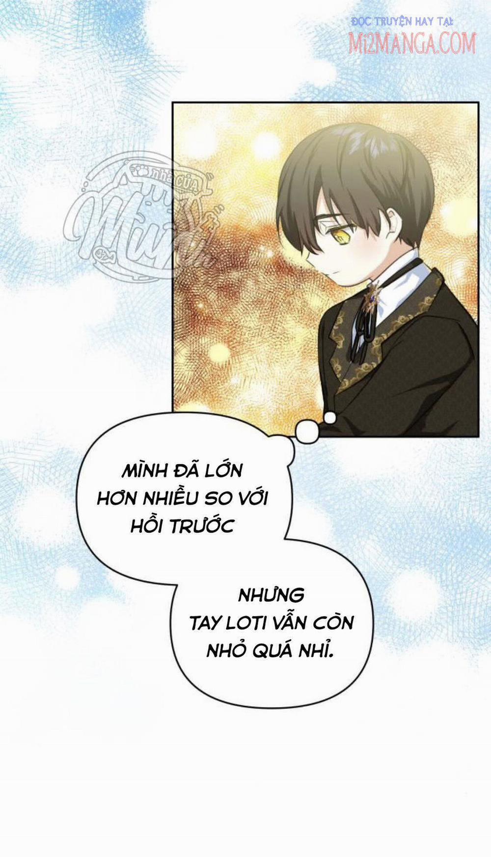 Con Gái Bé Bỏng Của Công Tước Ác Ma 26 trang 26