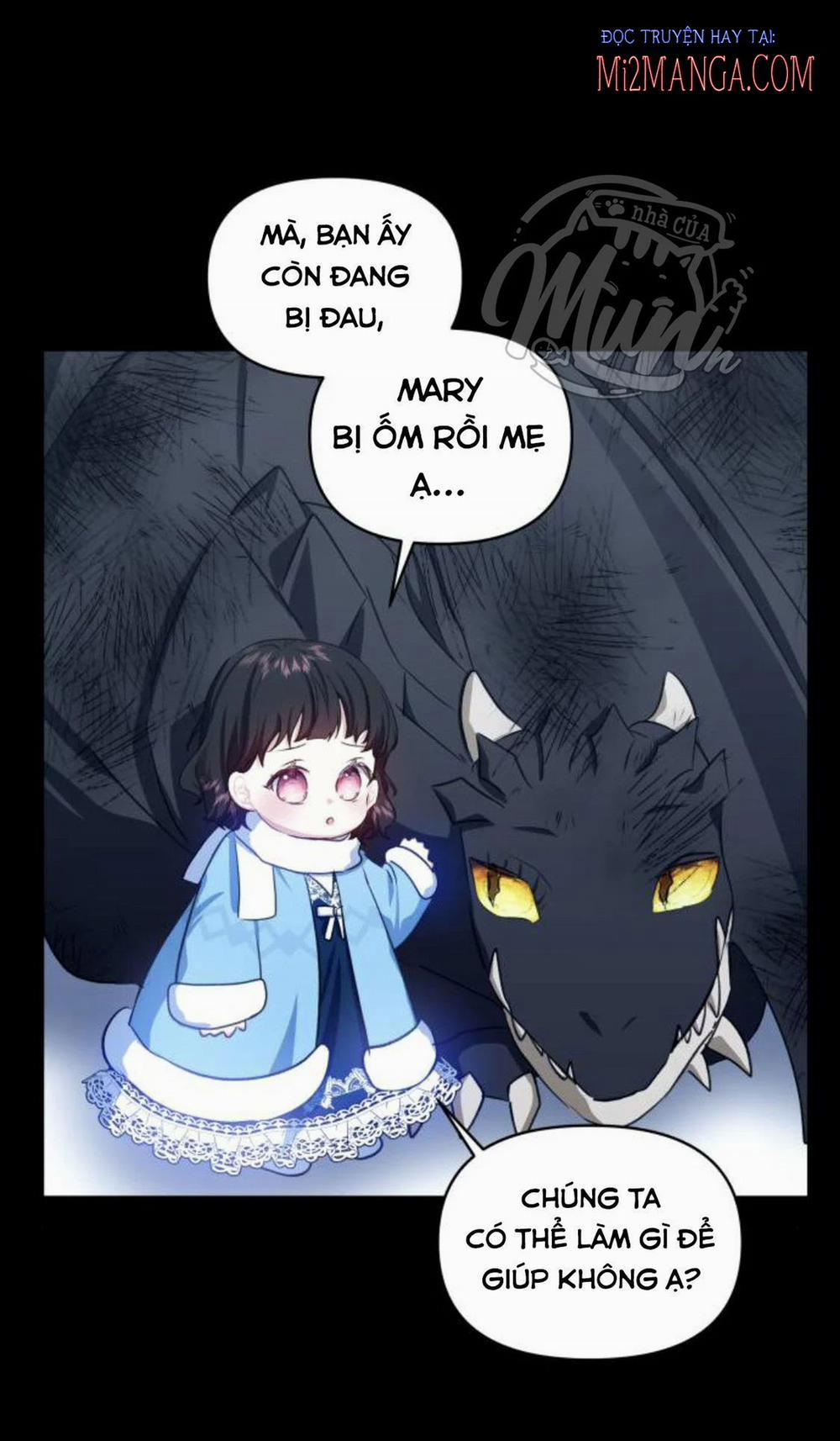 Con Gái Bé Bỏng Của Công Tước Ác Ma 26 trang 30