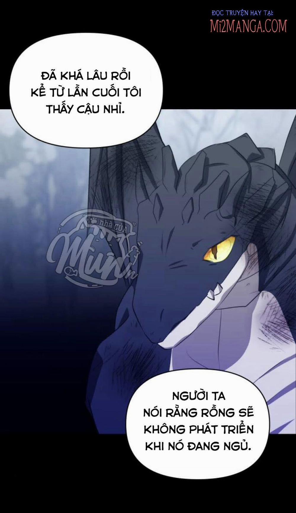 Con Gái Bé Bỏng Của Công Tước Ác Ma 26 trang 35