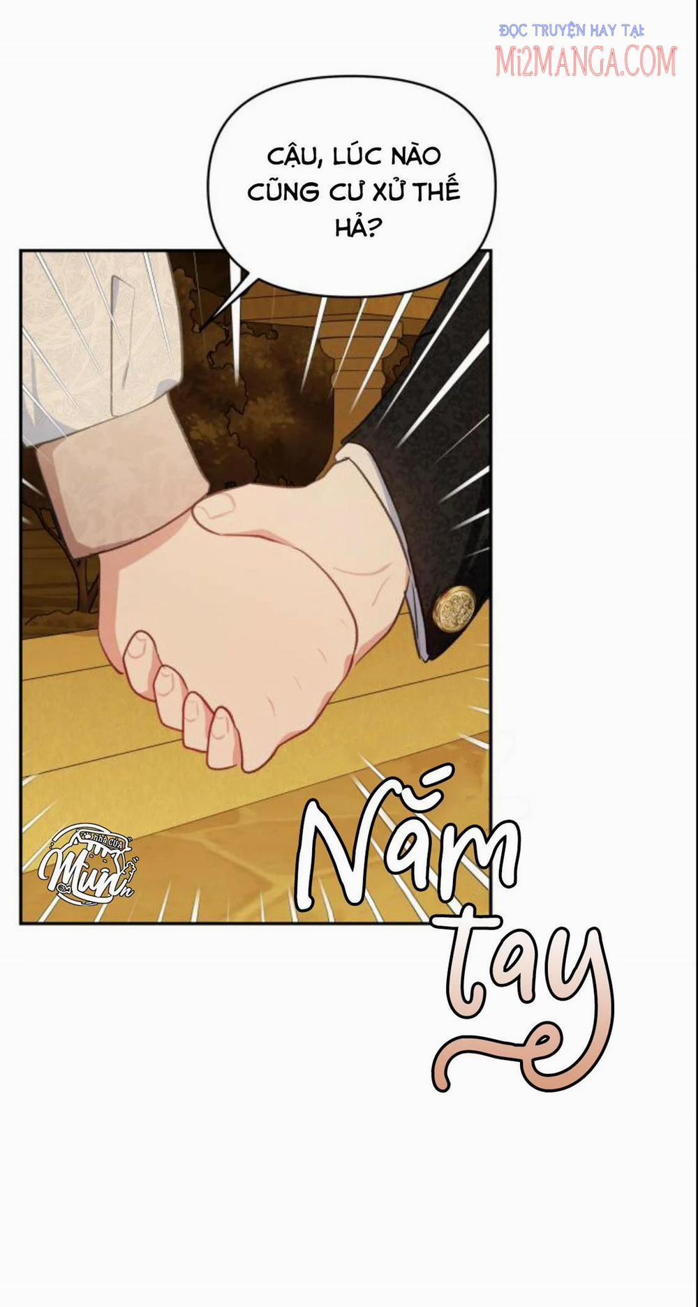 Con Gái Bé Bỏng Của Công Tước Ác Ma 26 trang 5