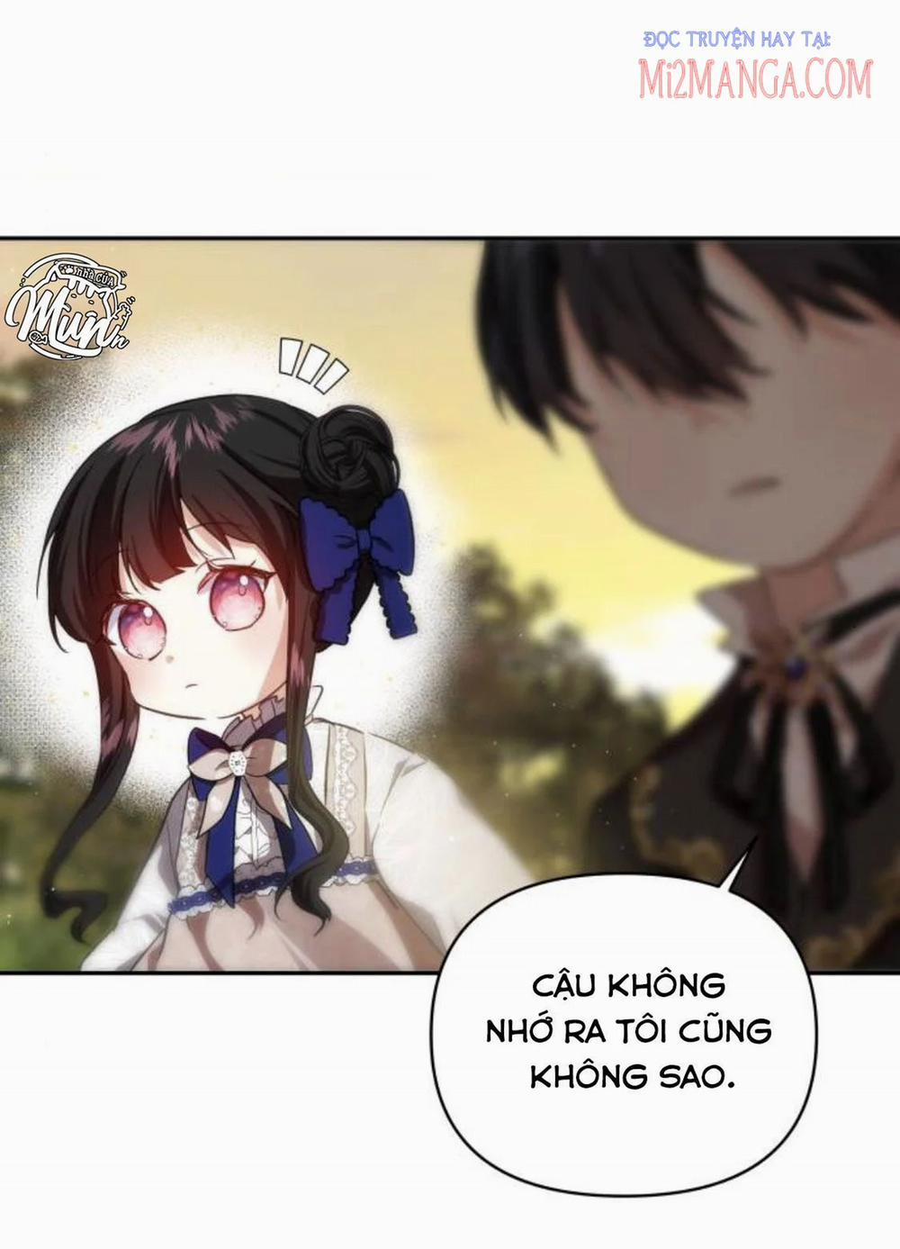 Con Gái Bé Bỏng Của Công Tước Ác Ma 26 trang 7