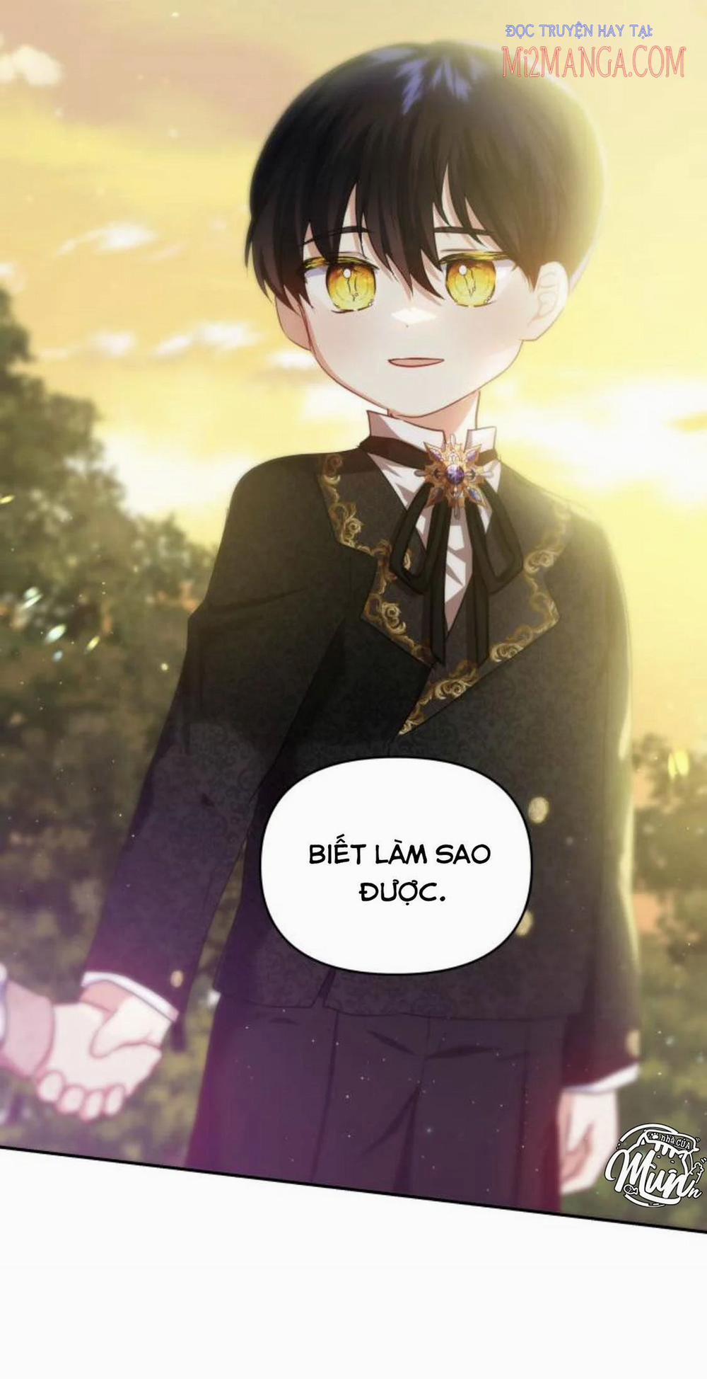 Con Gái Bé Bỏng Của Công Tước Ác Ma 26 trang 9