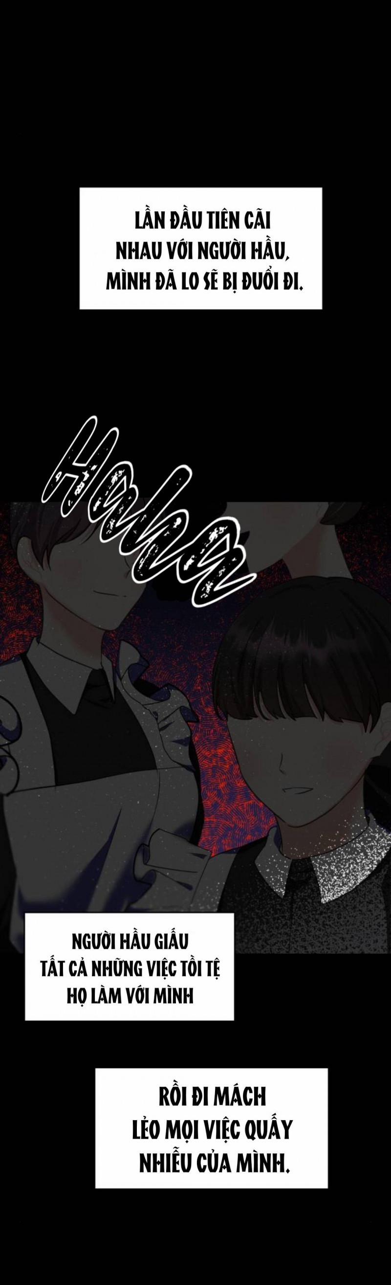 Con Gái Bé Bỏng Của Công Tước Ác Ma 36.5 trang 16