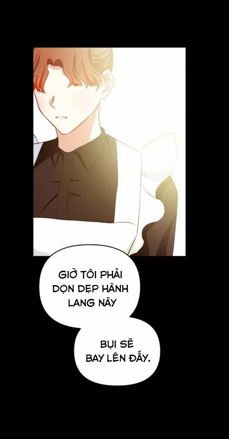 Con Gái Bé Bỏng Của Công Tước Ác Ma 36.5 trang 23