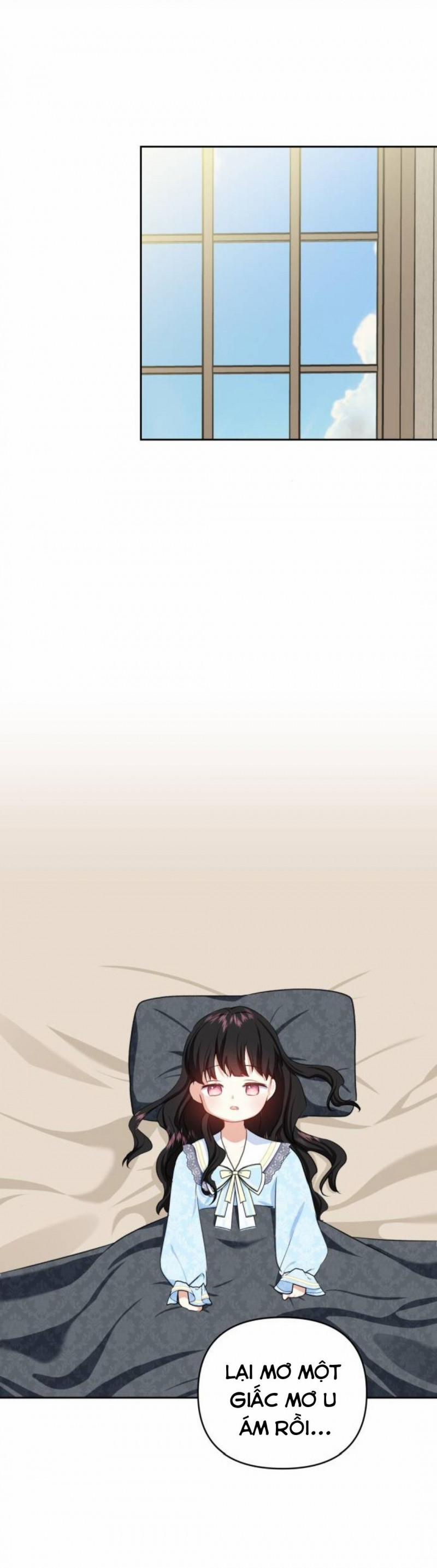 Con Gái Bé Bỏng Của Công Tước Ác Ma 36.5 trang 26