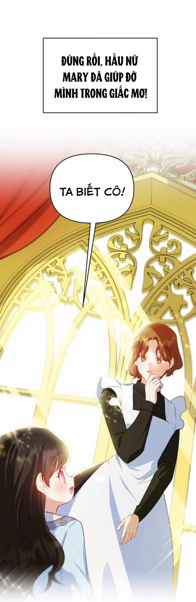 Con Gái Bé Bỏng Của Công Tước Ác Ma 36.5 trang 31