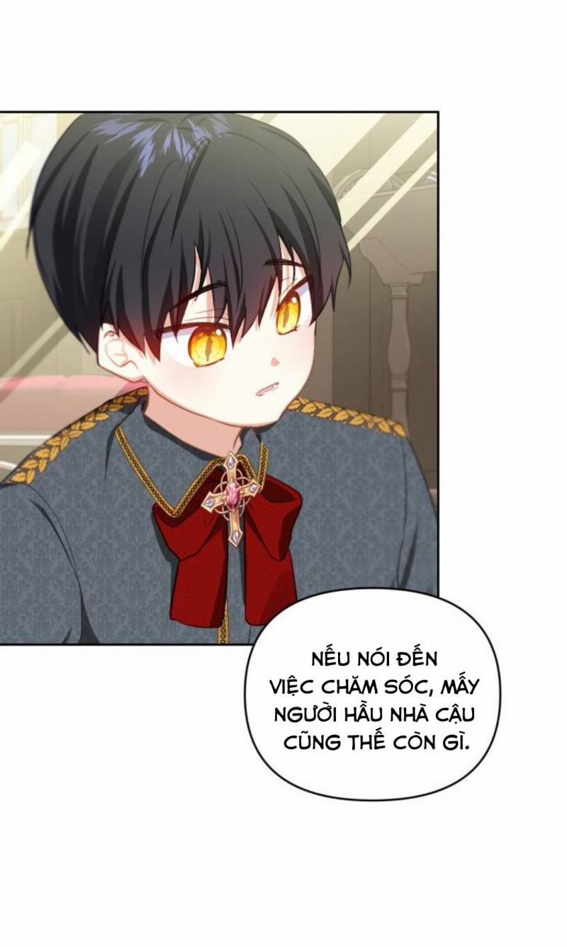 Con Gái Bé Bỏng Của Công Tước Ác Ma 36 trang 12