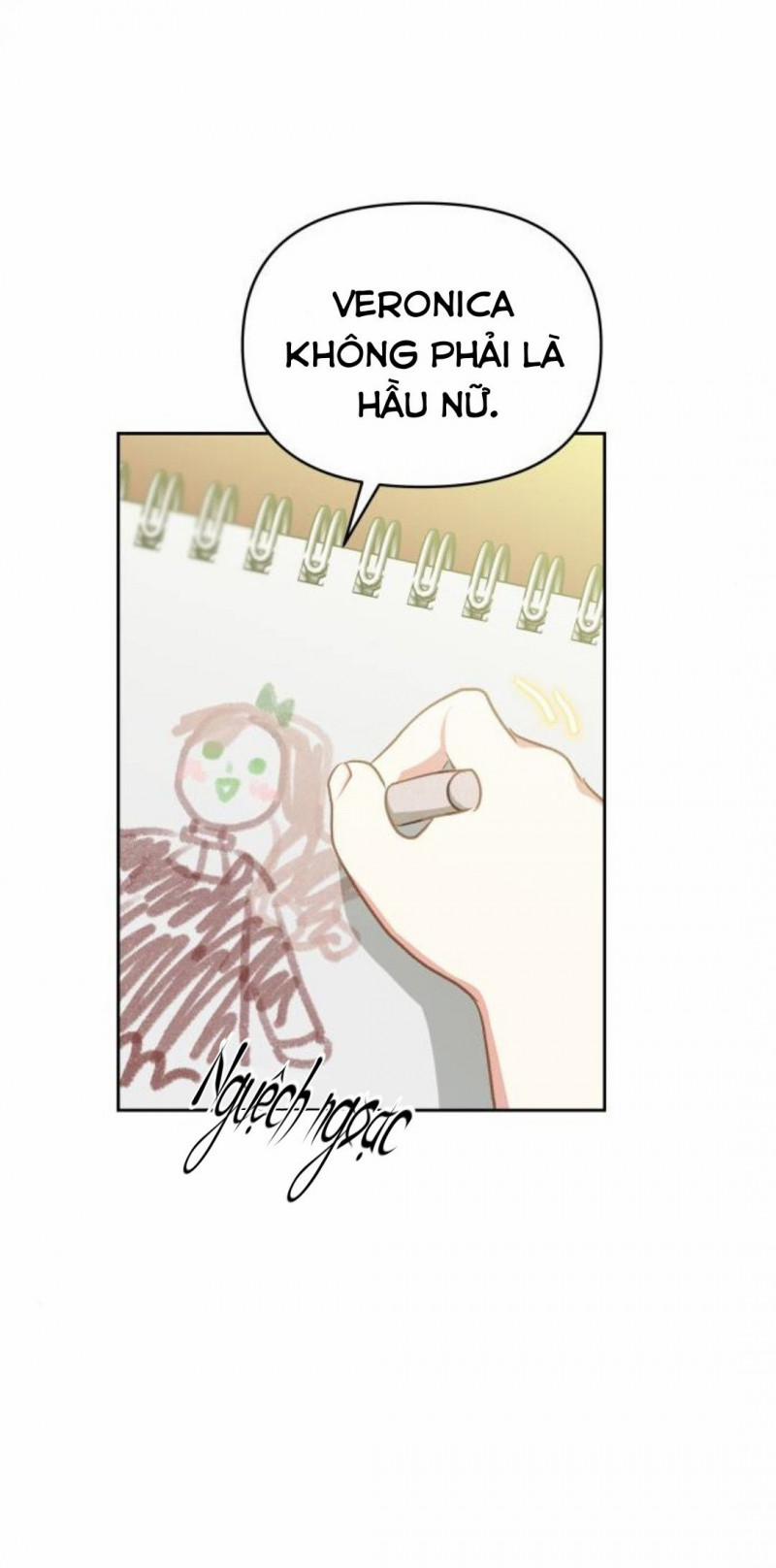 Con Gái Bé Bỏng Của Công Tước Ác Ma 36 trang 14