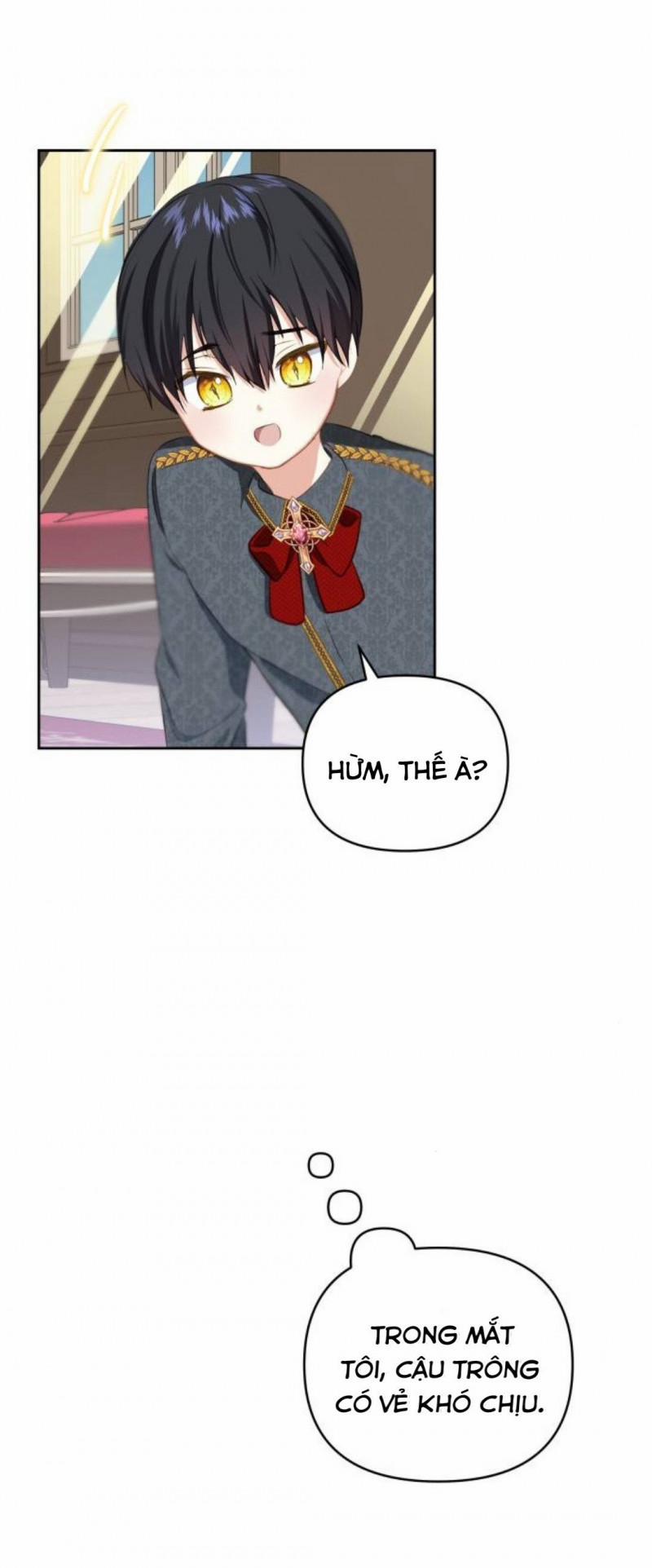 Con Gái Bé Bỏng Của Công Tước Ác Ma 36 trang 16