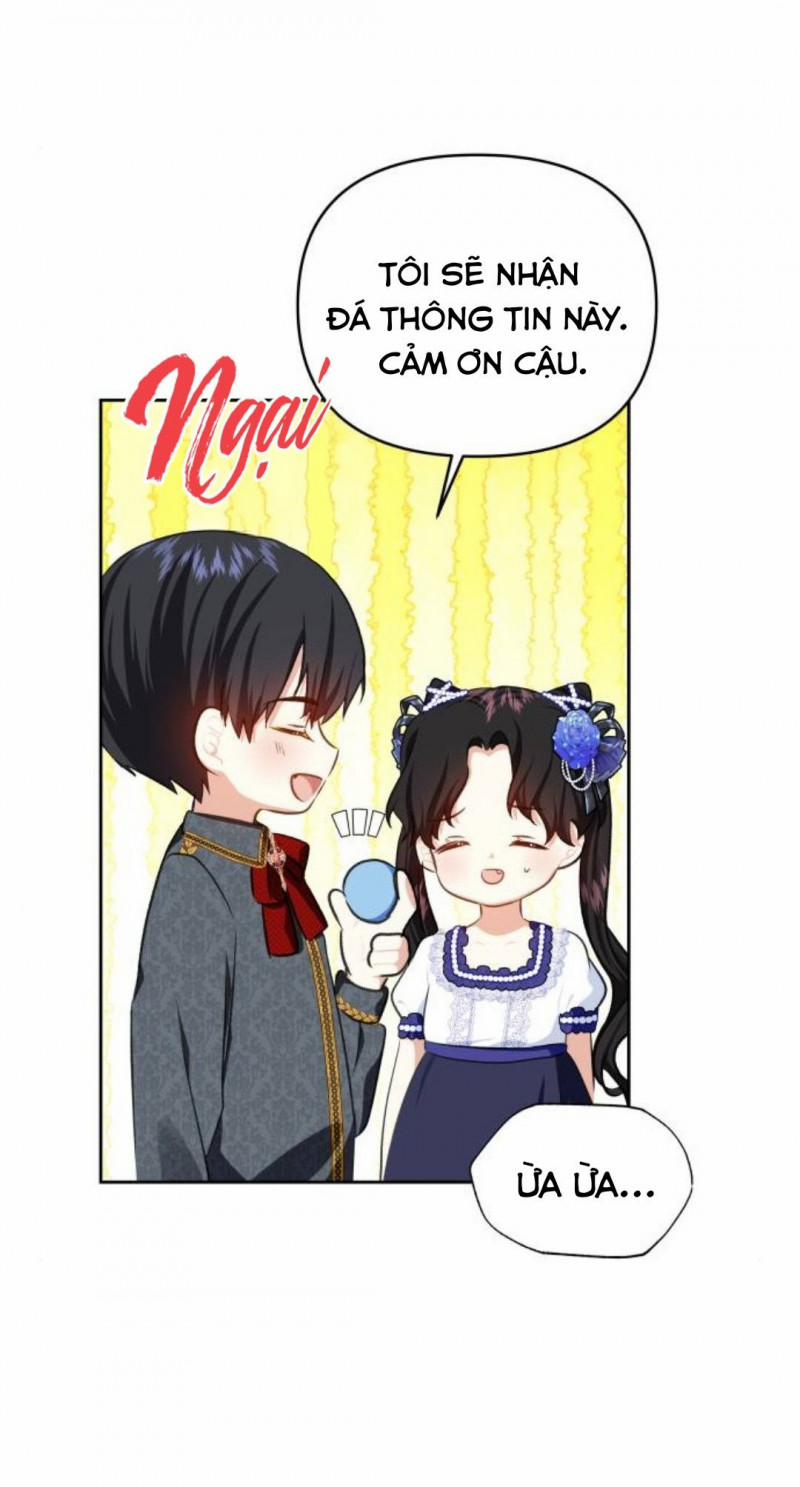Con Gái Bé Bỏng Của Công Tước Ác Ma 36 trang 2
