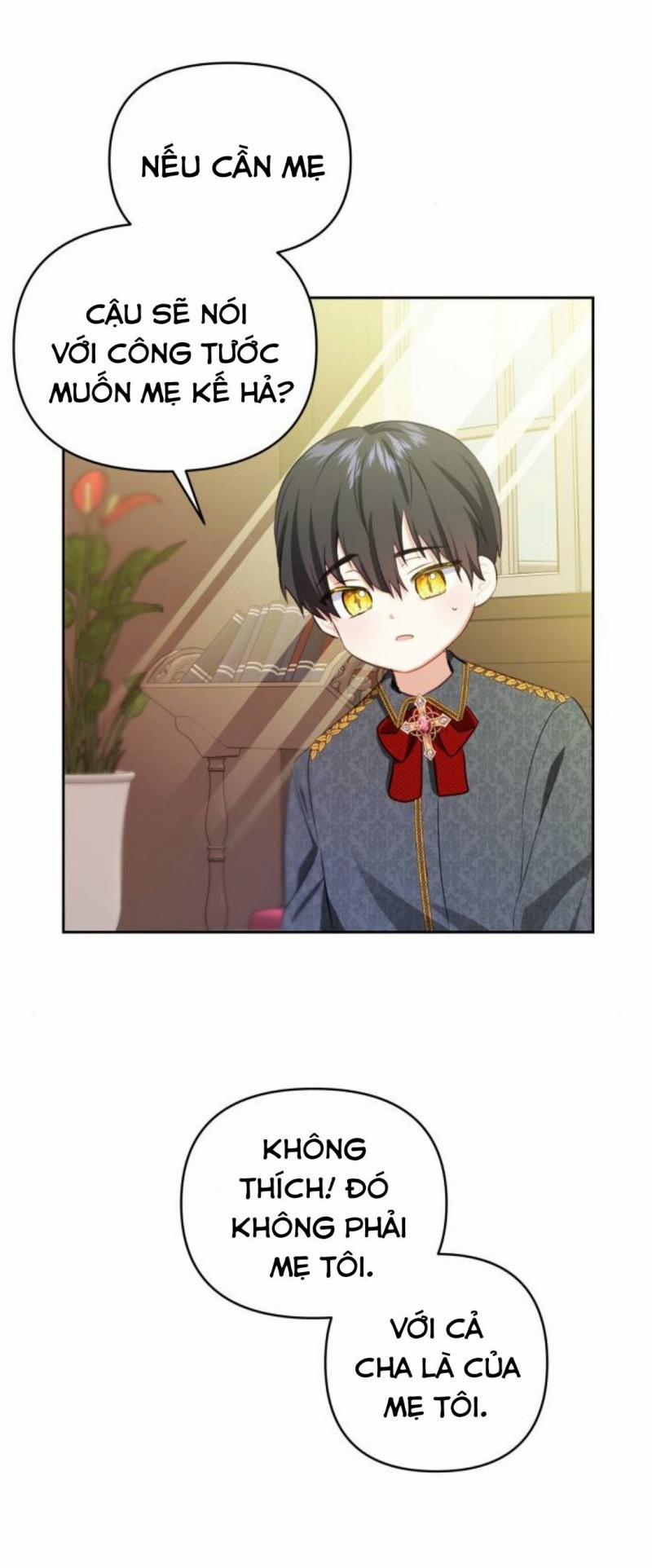 Con Gái Bé Bỏng Của Công Tước Ác Ma 36 trang 25