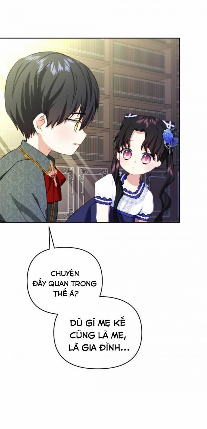 Con Gái Bé Bỏng Của Công Tước Ác Ma 36 trang 26