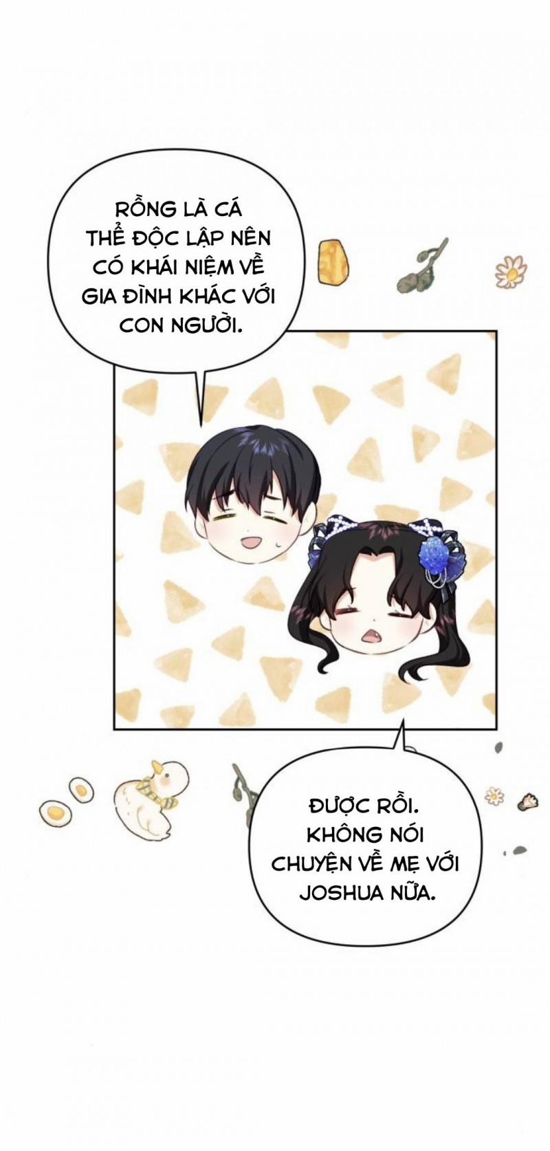 Con Gái Bé Bỏng Của Công Tước Ác Ma 36 trang 28