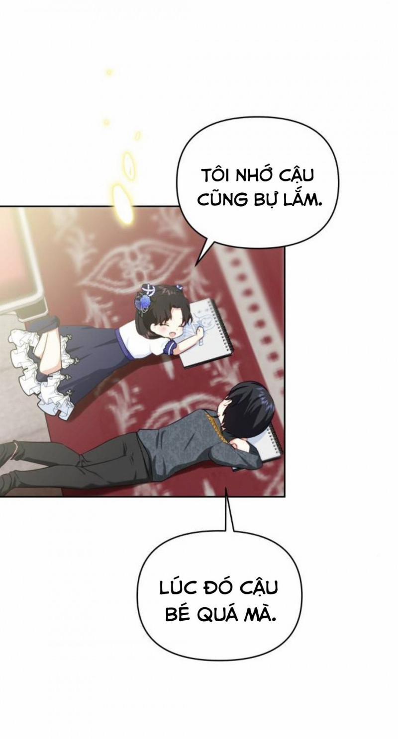 Con Gái Bé Bỏng Của Công Tước Ác Ma 36 trang 33