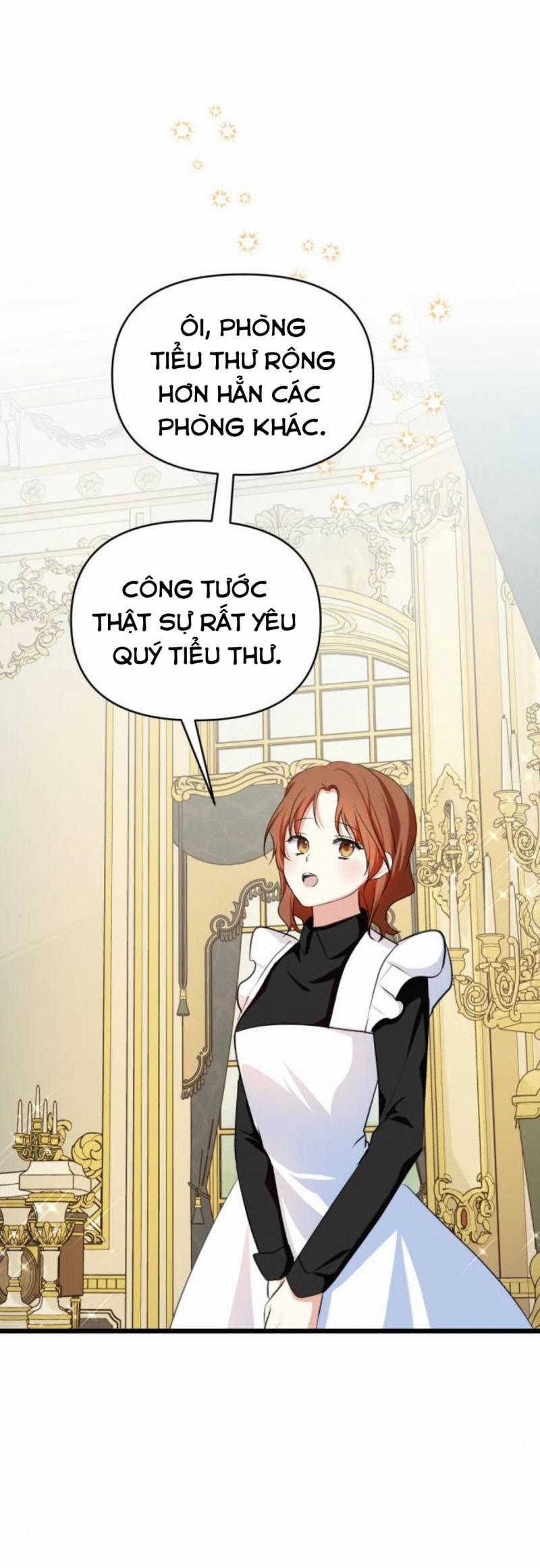 Con Gái Bé Bỏng Của Công Tước Ác Ma 37.5 trang 0