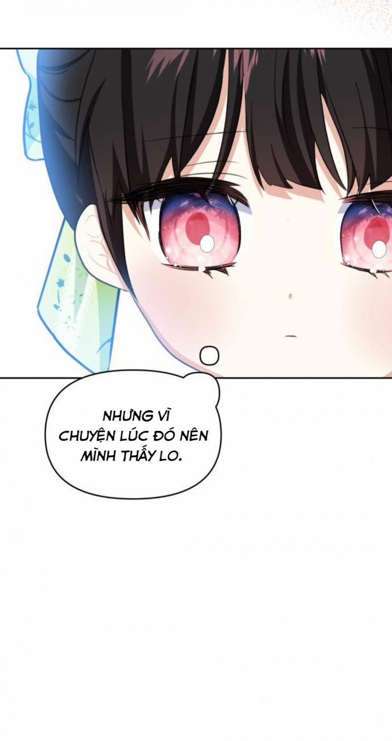 Con Gái Bé Bỏng Của Công Tước Ác Ma 37.5 trang 10