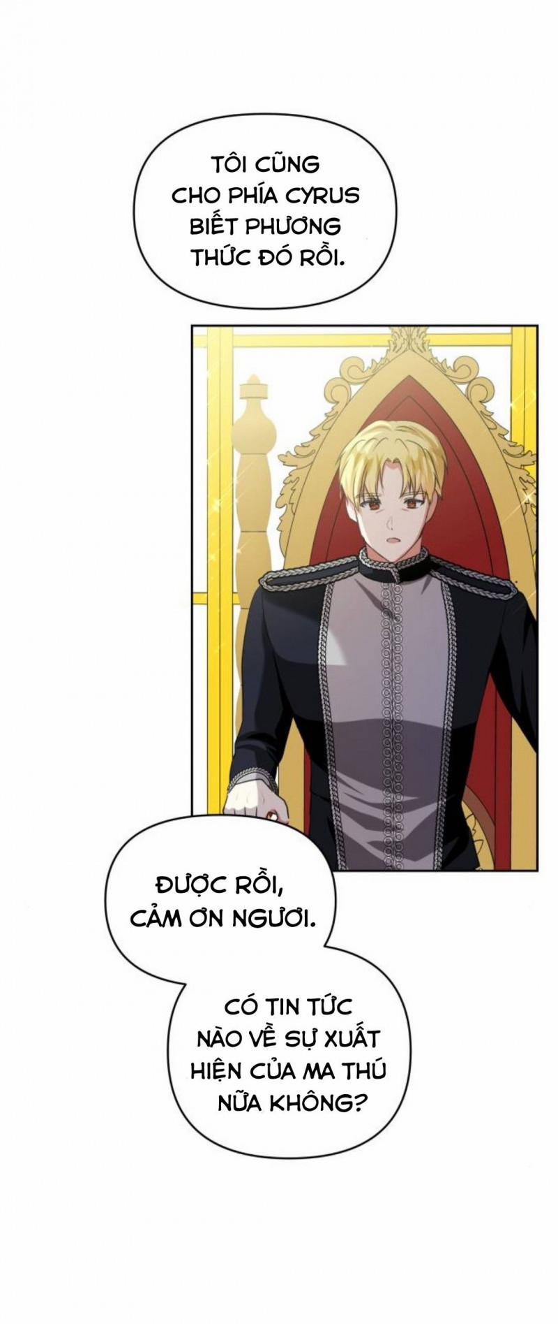 Con Gái Bé Bỏng Của Công Tước Ác Ma 37.5 trang 19