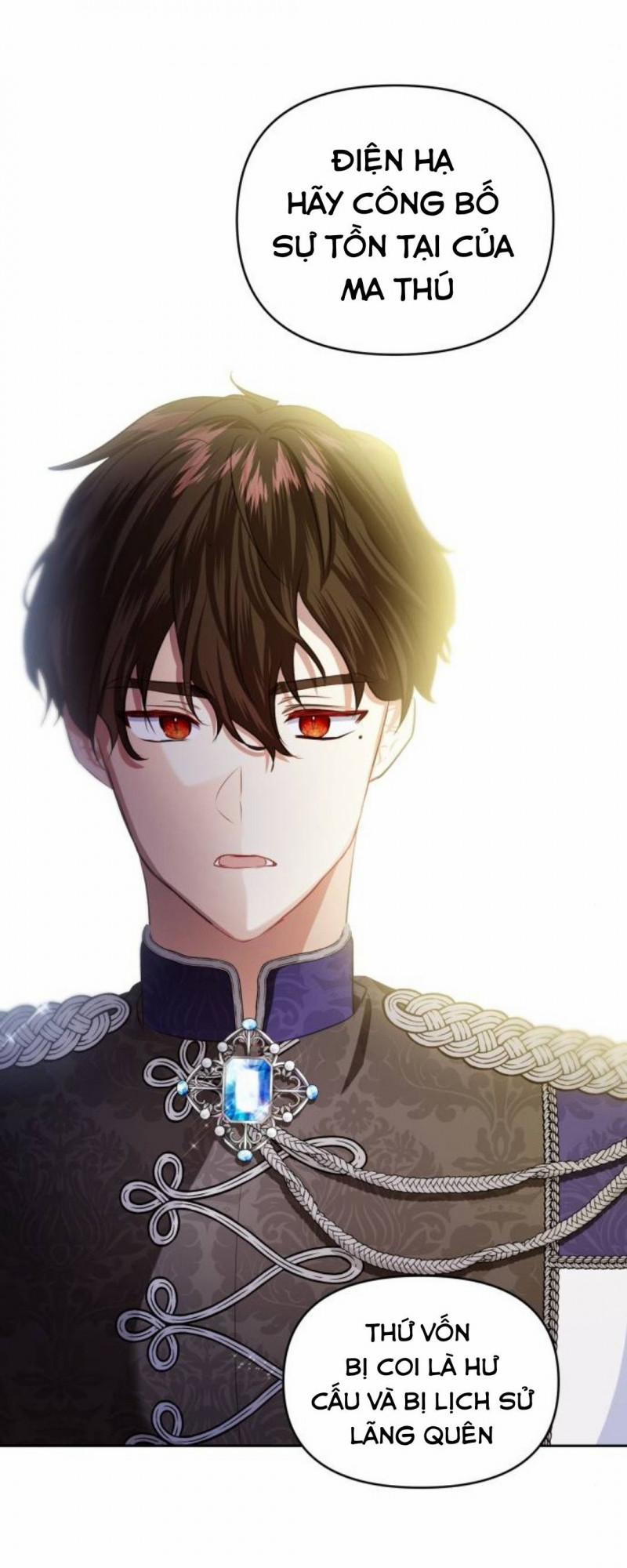 Con Gái Bé Bỏng Của Công Tước Ác Ma 37.5 trang 24